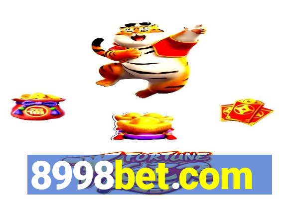 8998bet.com