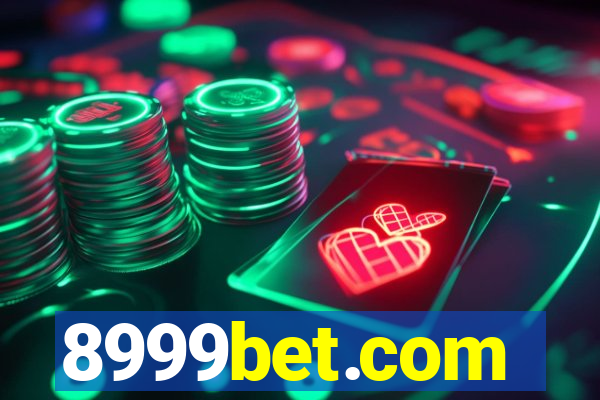 8999bet.com