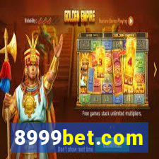 8999bet.com