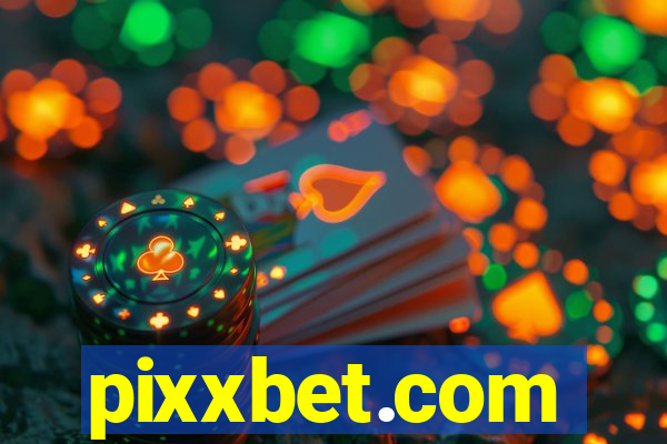 pixxbet.com