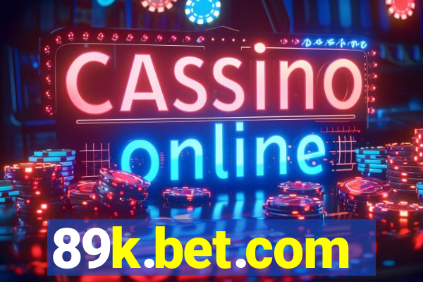 89k.bet.com