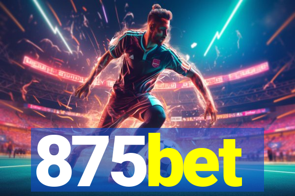 875bet