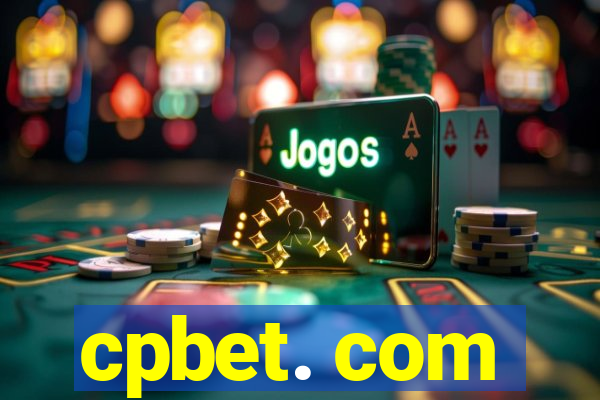 cpbet. com