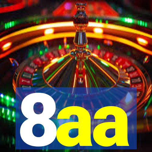 8aa