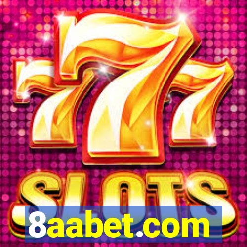 8aabet.com