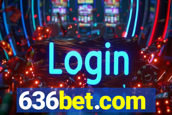 636bet.com