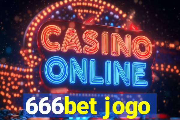 666bet jogo