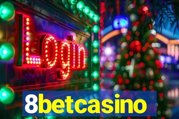 8betcasino