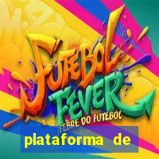 plataforma de porcentagem de jogos