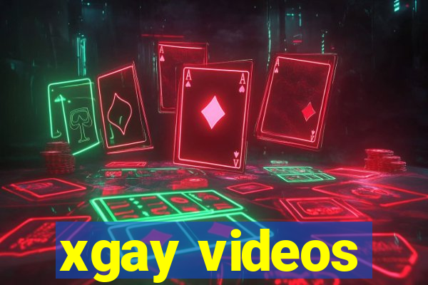 xgay videos