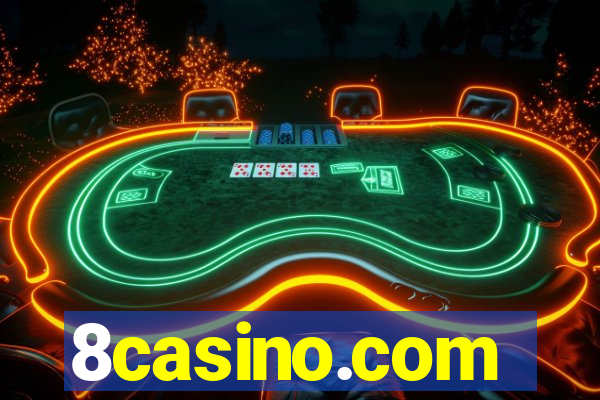 8casino.com