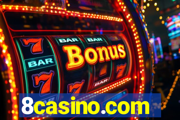 8casino.com