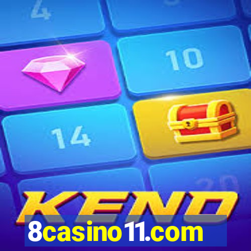 8casino11.com