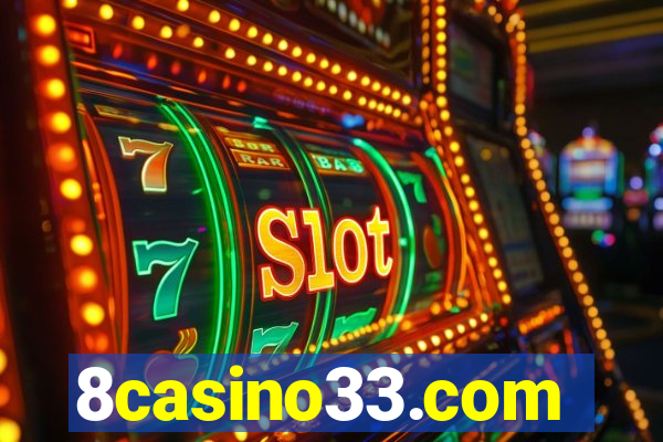 8casino33.com