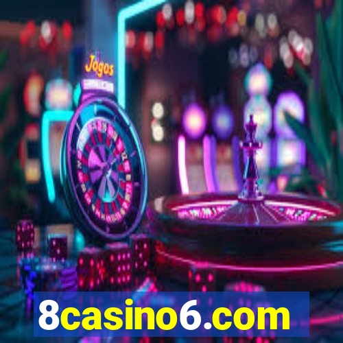 8casino6.com