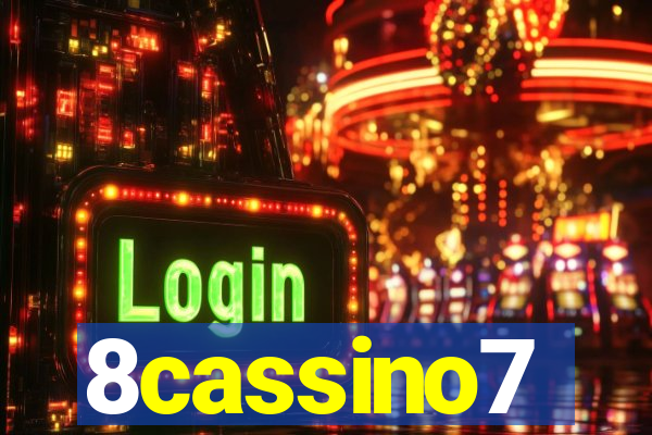 8cassino7