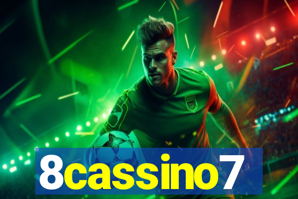 8cassino7