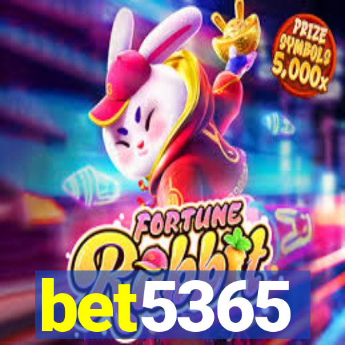 bet5365