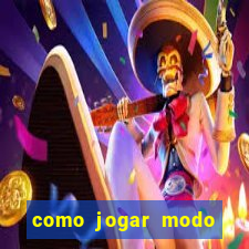 como jogar modo demo no tigre