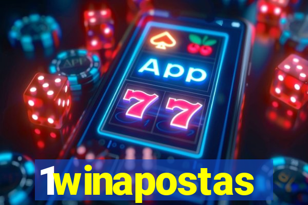 1winapostas