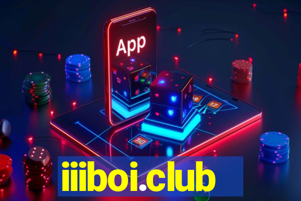 iiiboi.club