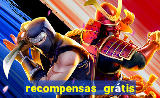 recompensas grátis brawl stars 2024