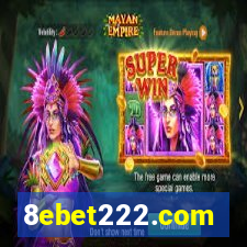 8ebet222.com