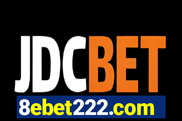 8ebet222.com