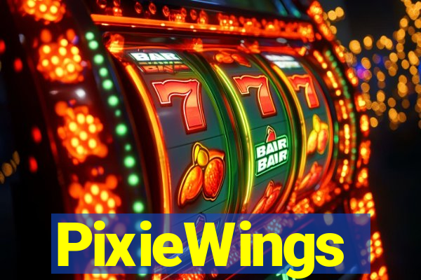 PixieWings