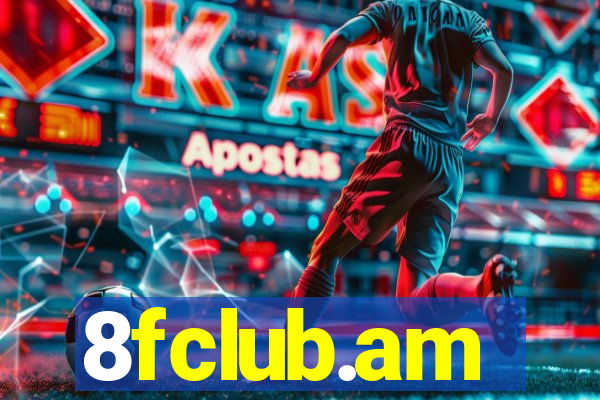 8fclub.am