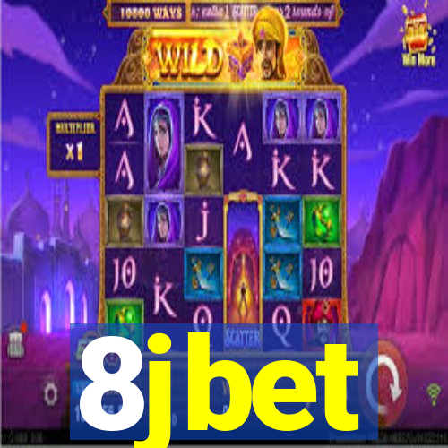 8jbet