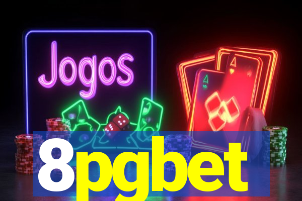 8pgbet