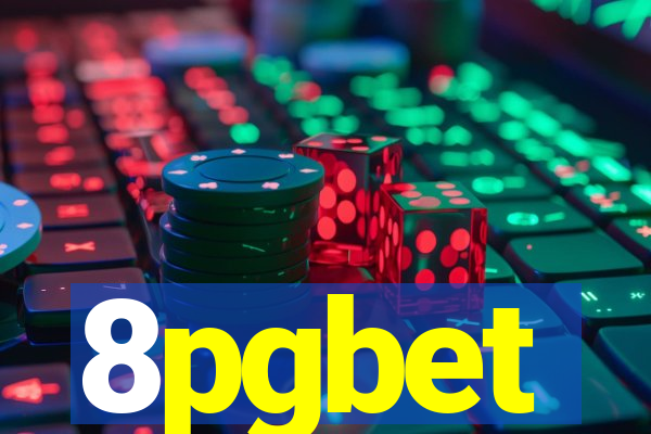 8pgbet