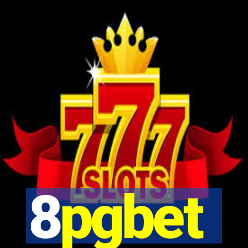 8pgbet