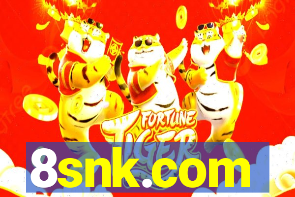 8snk.com