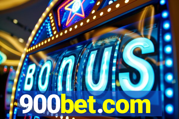 900bet.com