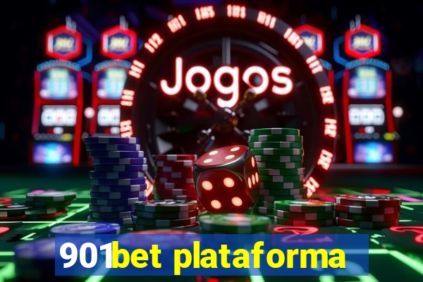 901bet plataforma