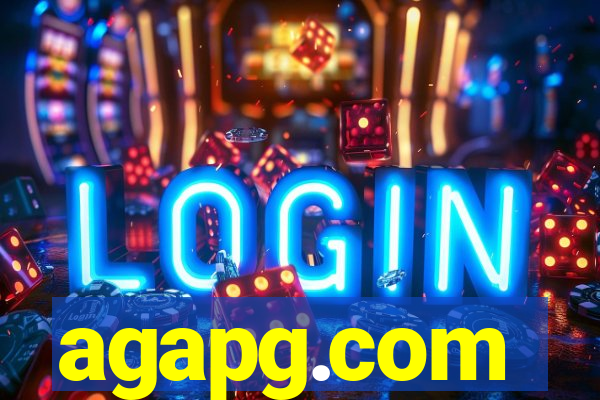 agapg.com