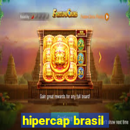 hipercap brasil