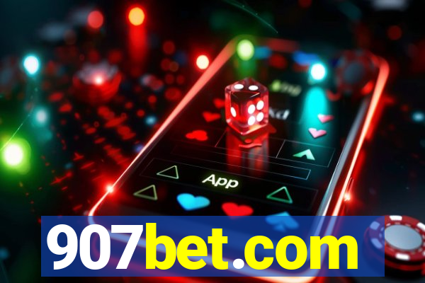 907bet.com