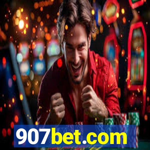 907bet.com