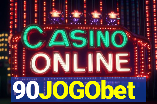 90JOGObet