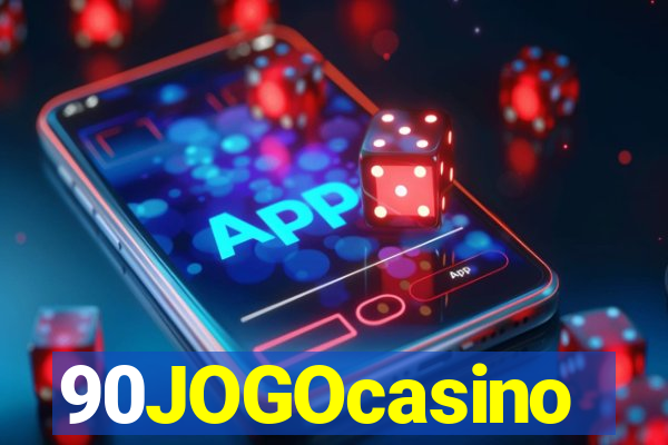 90JOGOcasino