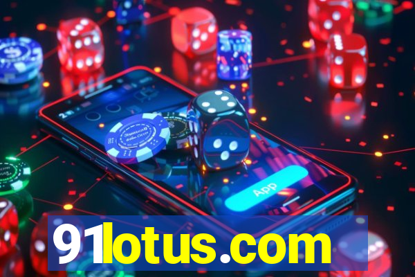 91lotus.com