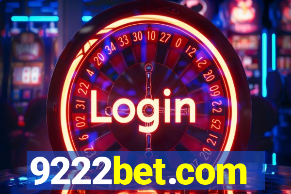 9222bet.com