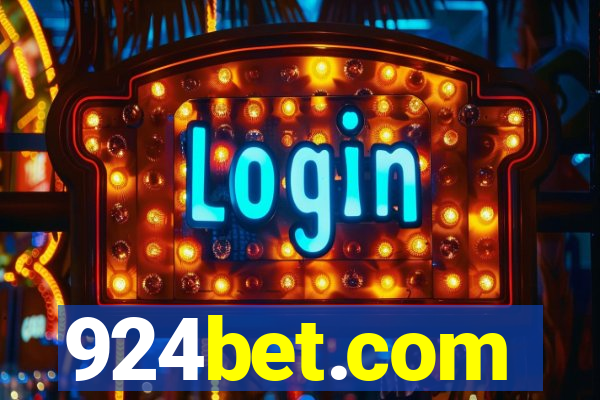 924bet.com