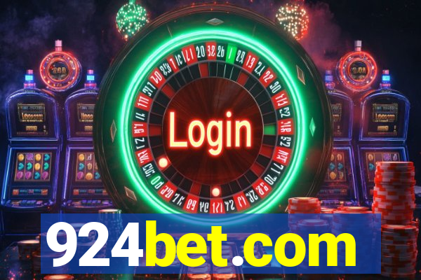 924bet.com