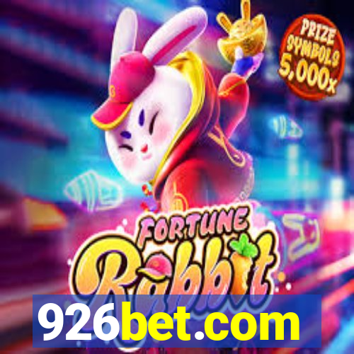 926bet.com