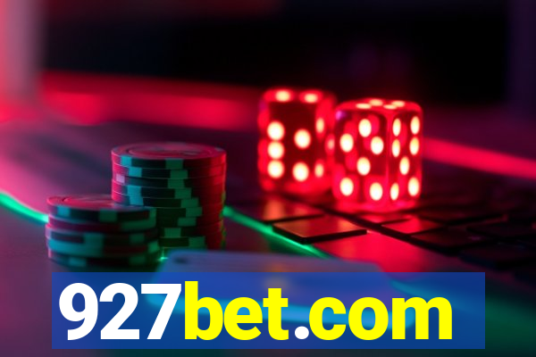 927bet.com