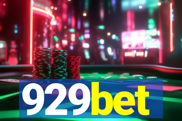 929bet